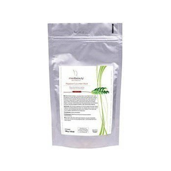 Maseczka algowa z ogórka nawilżająco oczyszczająca 190g   